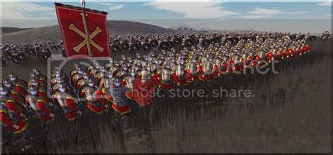 RTW:Barbarian Invasion unit guide .